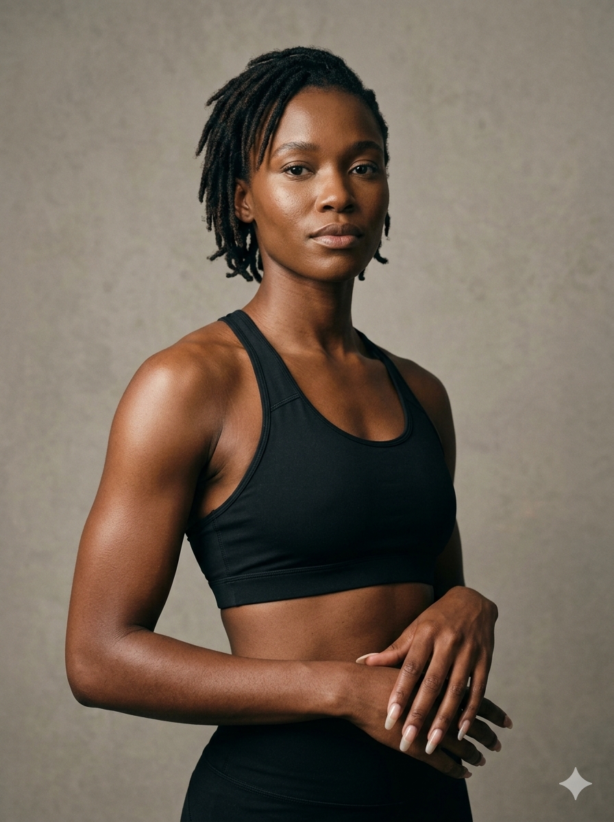Featured model