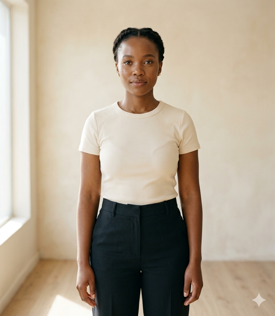 Featured model