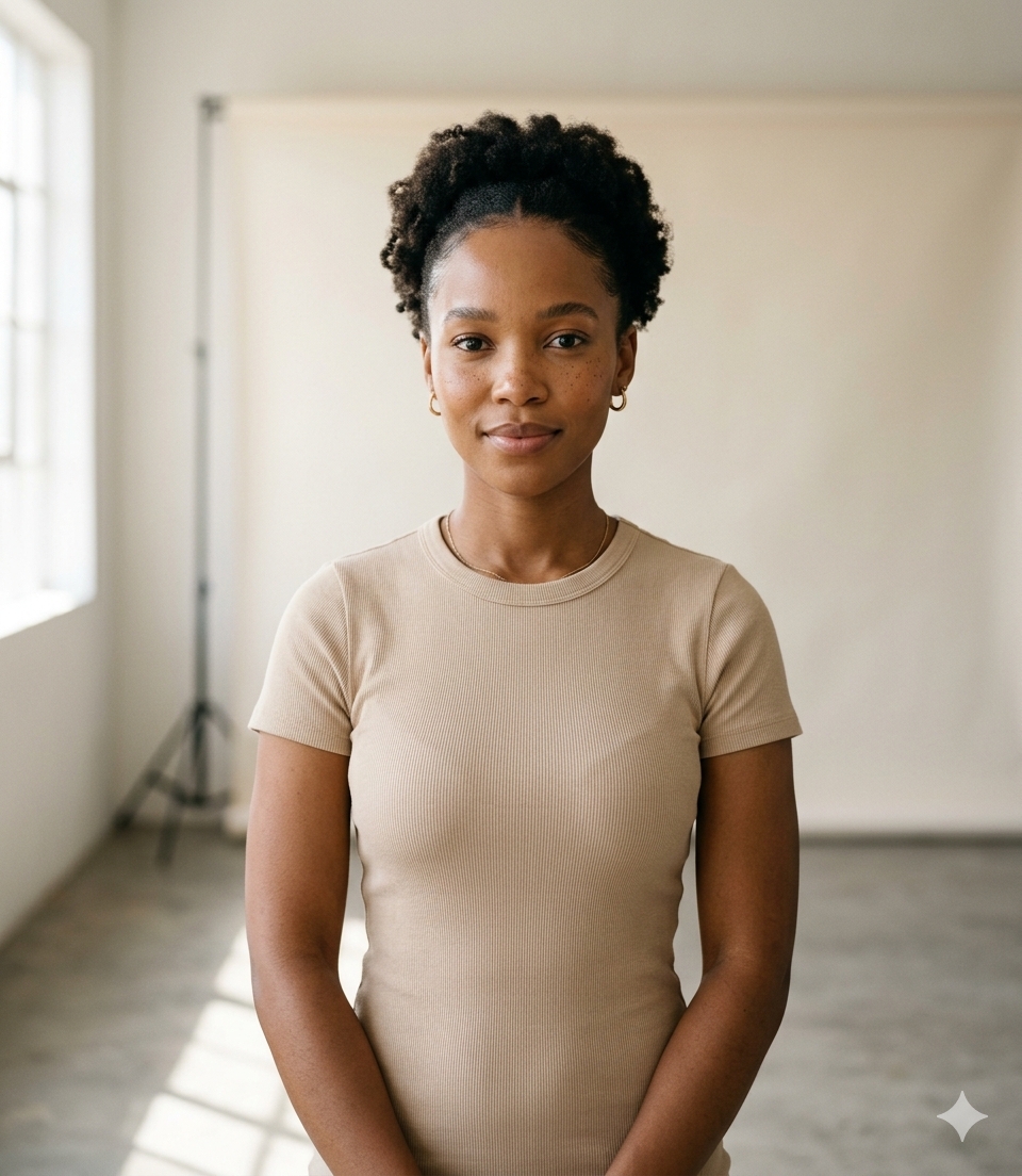 Featured model